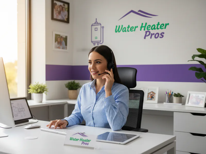 Water Heater Repair  in Spencer  FAQ